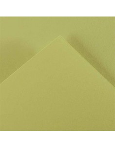 Cartolina 185gr 50 Folhas A4 Canson Iris Kiwi