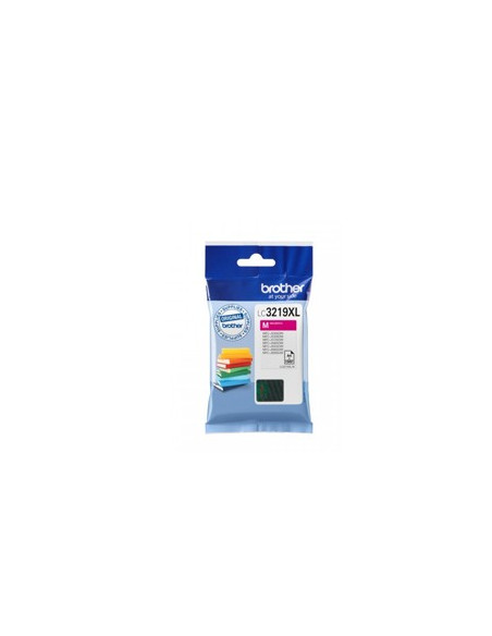 Tinteiro MFCJ6530DW/MFCJ6930DW Magenta Alta Capacidade