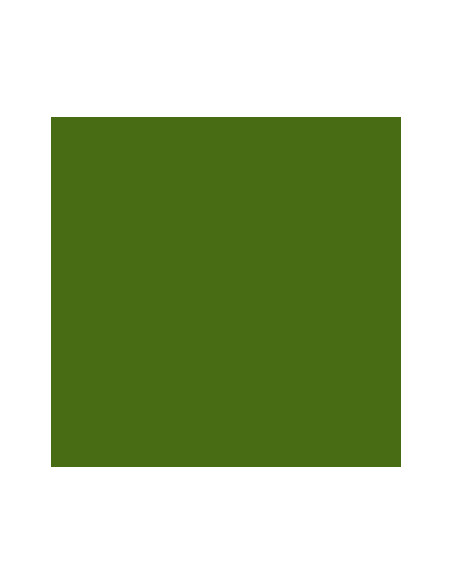 Cartolina 185gr 50 Folhas A4 Canson Iris Verde Safari