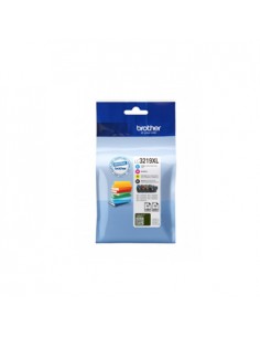 Tinteiro MFCJ6530DW/MFCJ6930DW Pack 4 Cores