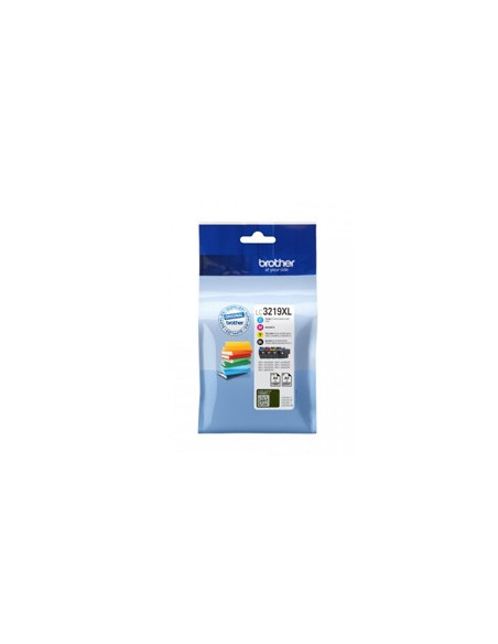 Tinteiro MFCJ6530DW/MFCJ6930DW Pack 4 Cores