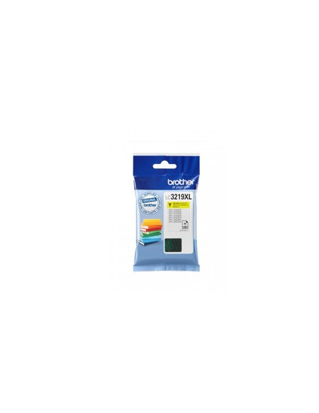 Tinteiro MFCJ6530DW/MFCJ6930DW Amarelo Alta Capacidade