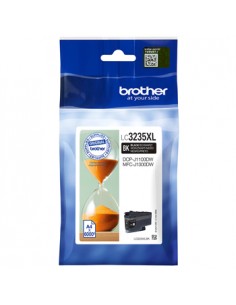 Tinteiro LC3235XLBK 6000 pag Preto