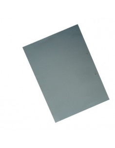 Cartolina 250gr 1 folha A4 Azul (5A)