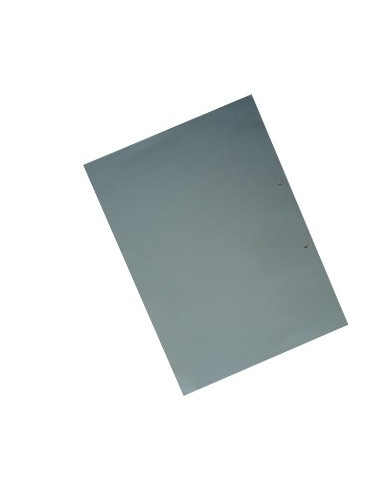 Cartolina 250gr 1 folha A4 Azul (5A)