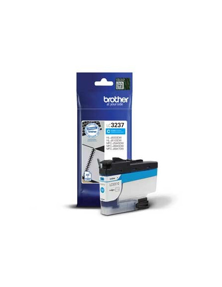 Tinteiro HL-J6000DW/MFC-J5945DW Azul