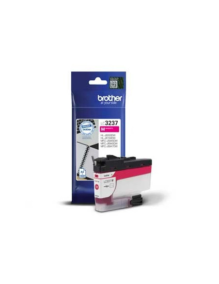 Tinteiro HL-J6000DW/MFC-J5945DW Magenta