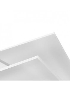 Placa Kapa Line Branco Canson Graphic Liso 1,5mm 70x100cm 1u