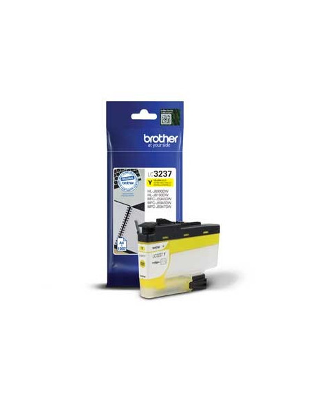 Tinteiro HL-J6000DW/MFC-J5945DW Amarelo