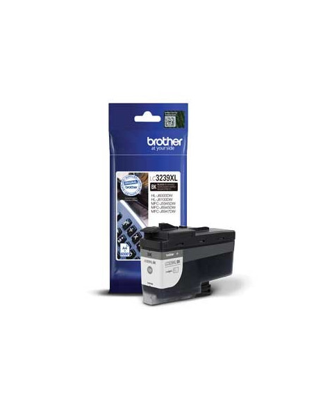 Tinteiro HL-J6000DW/MFC-J5945DW Preto Alta Capacidade