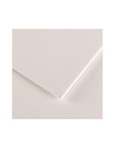 Cartao Conservacao Canson 800x1200mm 0,6mm Branco Puro - 1un