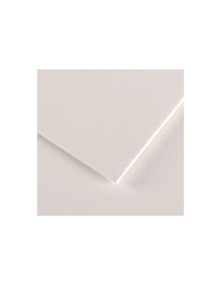 Cartao Conservacao Canson 800x1200mm 1,2mm Branco Puro - 1un