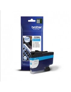 Tinteiro HL-J6000DW/MFC-J5945DW Azul Alta Capacidade