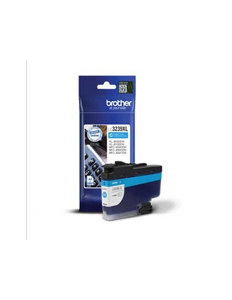 Tinteiro HL-J6000DW/MFC-J5945DW Azul Alta Capacidade