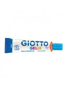 Cola Universal 30ml Bisnaga Giotto  - 1un