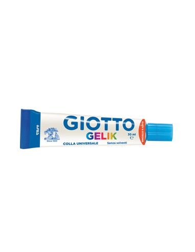 Cola Universal 30ml Bisnaga Giotto  - 1un