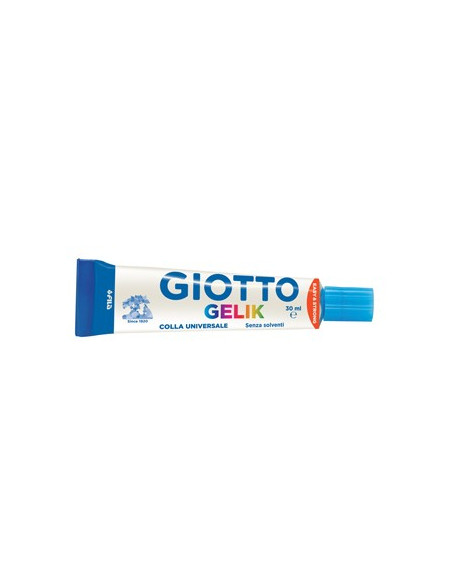 Cola Universal 30ml Bisnaga Giotto  - 1un