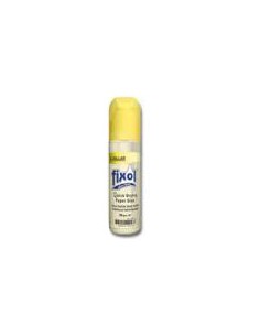 Cola Liquida 50ml Fixol  - 1un