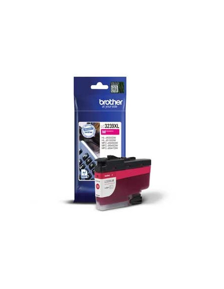 Tinteiro HL-J6000DW/MFC-J5945DW Magenta Alta Capacidade