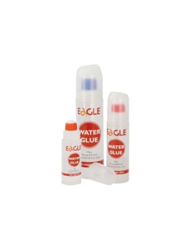 Cola Liquida 50ml  Eagle - 1un