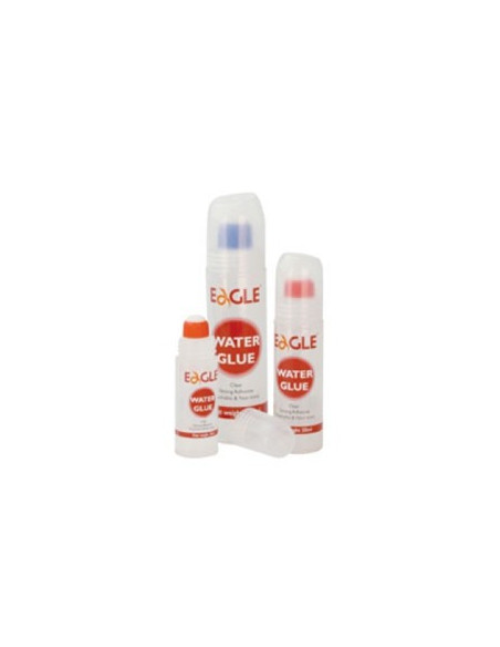Cola Liquida 50ml  Eagle - 1un
