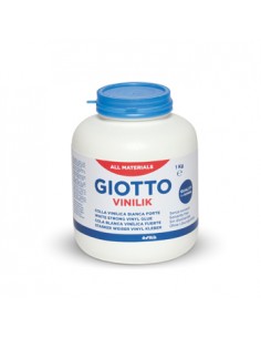 Cola Branca Vinilica Giotto Boiao 1kg