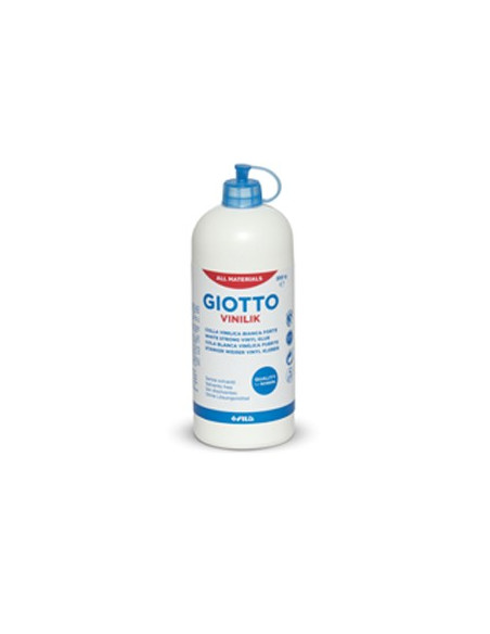 Cola Branca Vinilica Giotto 250gr