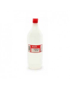 Cola Liquida 1000ml Mousse MAB Recarga