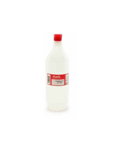 Cola Liquida 1000ml Mousse MAB Recarga