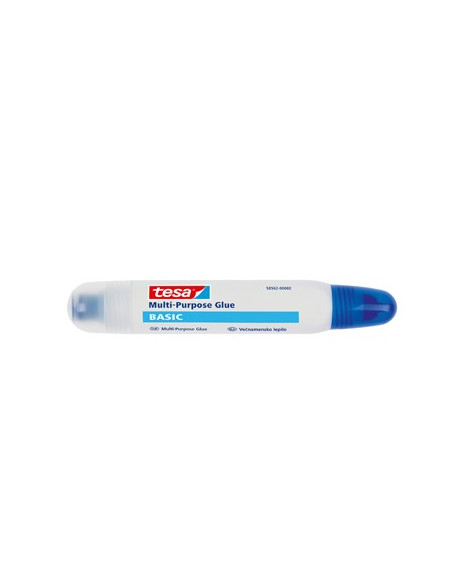 Cola Liquida 35gr Tesa Basic Multiusos -1un