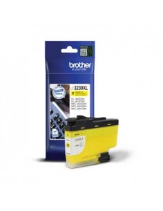 Tinteiro HL-J6000DW/MFC-J5945DW Amarelo Alta Capacidade