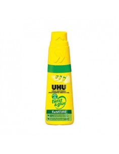 Cola Liquida UHU Twist&Glue Renature 35ml - 1un