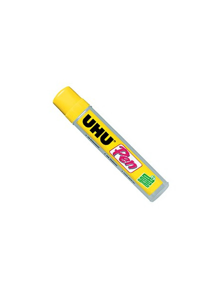 Cola Liquida 50ml UHU Pen - 1un