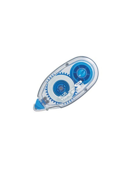 Cola em Fita Plus TG-210 Ref37370 8.4mmx10mts-Blister 1un