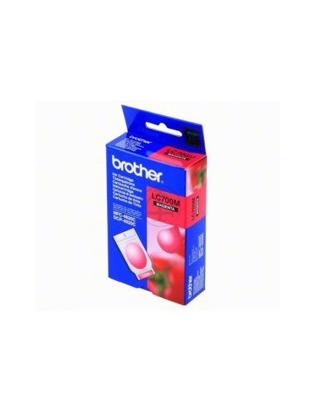Tinteiro MFC4020C/4820C (LC700M) Magenta