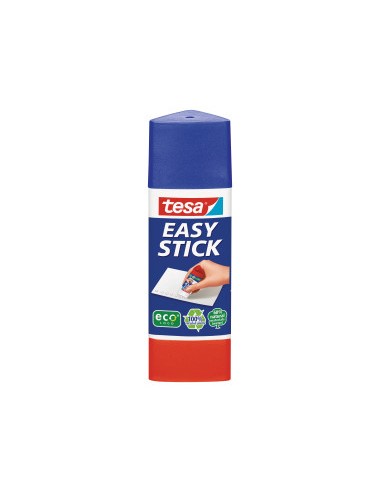 Cola Stick 25gr Tesa Easy Stick Bastao Triangular - 1 un