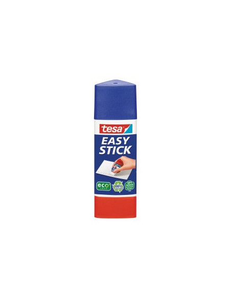 Cola Stick 25gr Tesa Easy Stick Bastao Triangular - 1 un