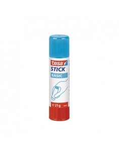 Cola Stick 21gr Tesa Basic -1un