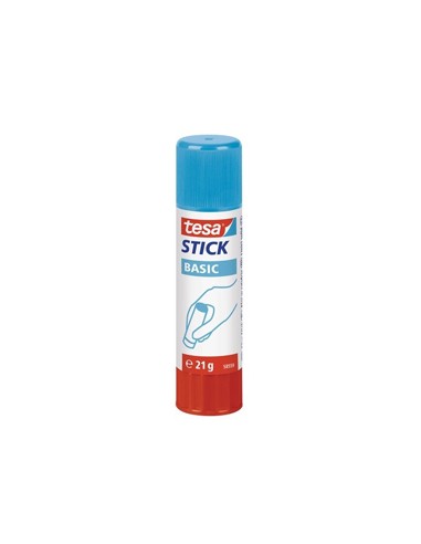 Cola Stick 21gr Tesa Basic -1un