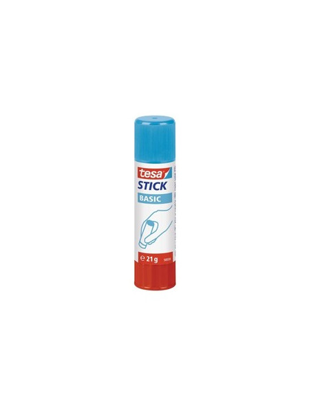Cola Stick 21gr Tesa Basic -1un