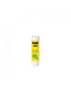 Cola Stick 08,2gr UHU Ref 27 - 1un