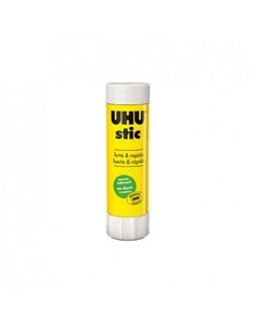 Cola Stick 40gr UHU Ref 22 - 1un