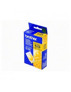 Tinteiro MFC4020C/4820C (LC700Y) Amarelo