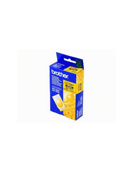 Tinteiro MFC4020C/4820C (LC700Y) Amarelo