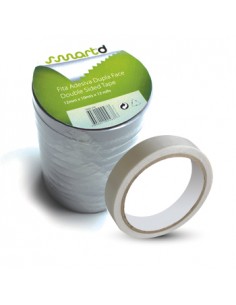 Fita Adesiva Dupla Face 12mmx10mts 1un