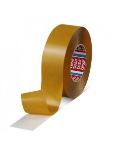 Fita Adesiva Dupla Face Tesa 51970 50mmx50mts Transparente