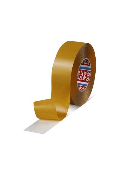 Fita Adesiva Dupla Face Tesa 51970 50mmx50mts Transparente