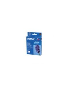 Tinteiro DCP135/150C/MFC235C/260C (LC970C) Azul