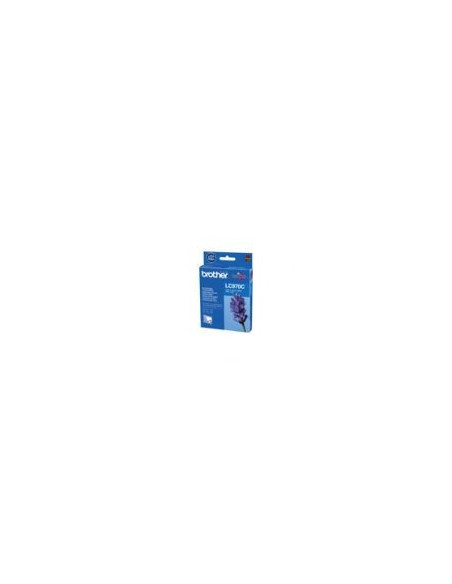 Tinteiro DCP135/150C/MFC235C/260C (LC970C) Azul