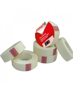 Fita Adesiva 15mmx33mts Invisible Magic  - 1un